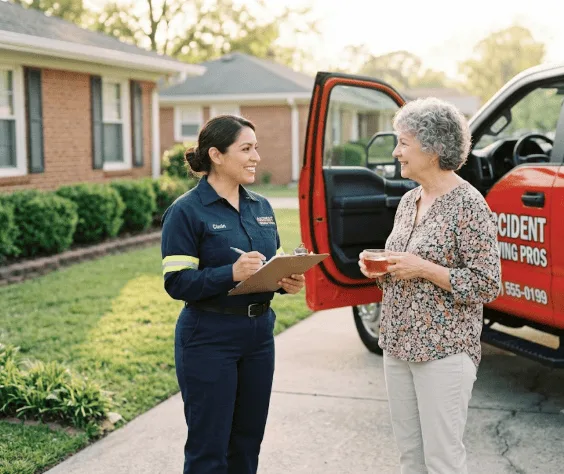 Accident Towing Service Belleville, WV FAQs